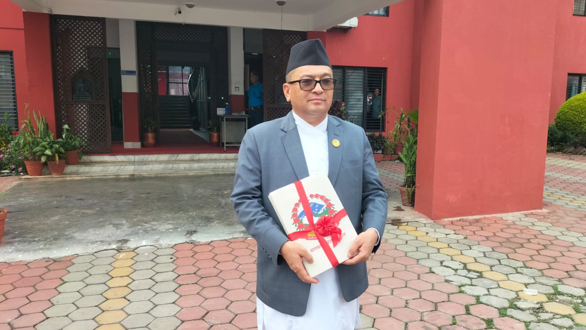 बागमती प्रदेश बजेट : ६६ अर्ब ९३ करोड विनियोजन, पूर्वाधारलाई प्राथमिकता (पूर्णपाठ)