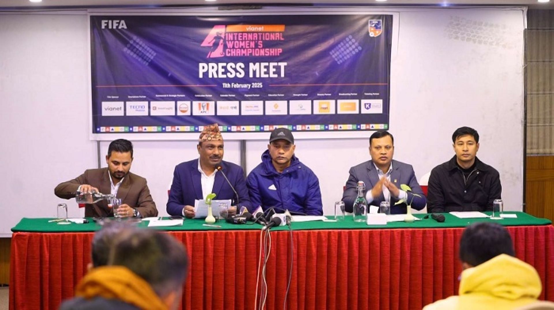 फागुन ५ देखि अन्तर्राष्ट्रिय महिला च्याम्पियनसिप, अनुमानित बजेट साढे दुई करोड 