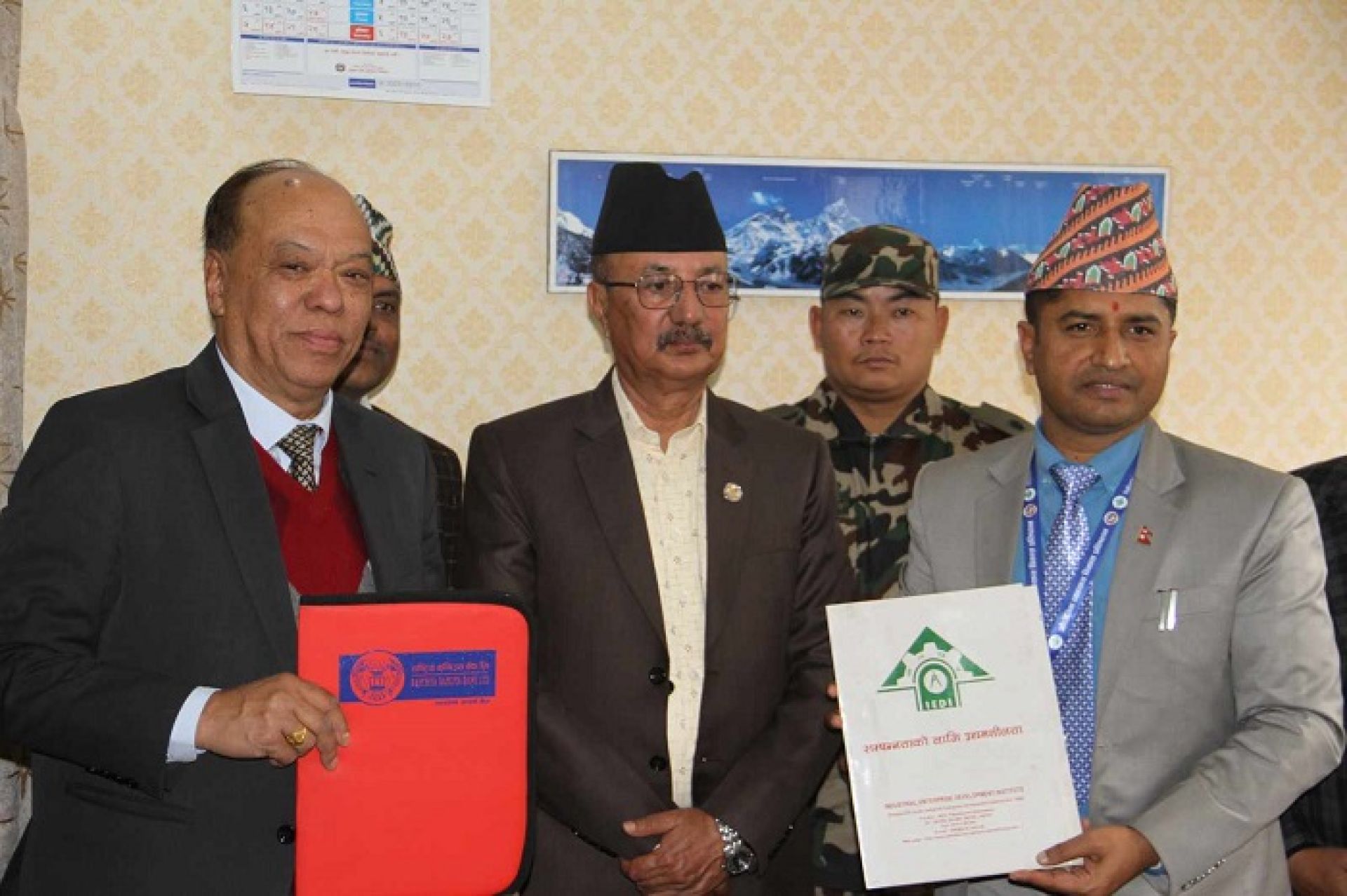 स्टार्ट अप कर्जा राष्ट्रिय वाणिज्य बैंकले दिने, यस्ता छन् मापदण्ड