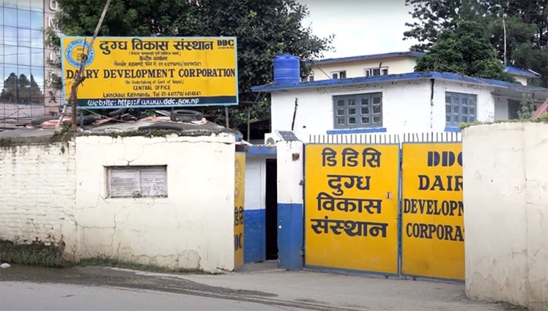डिडिएससीद्वारा किसानको भुक्तानी अवधि असोजभित्र २५ दिनमा झार्ने लक्ष्य