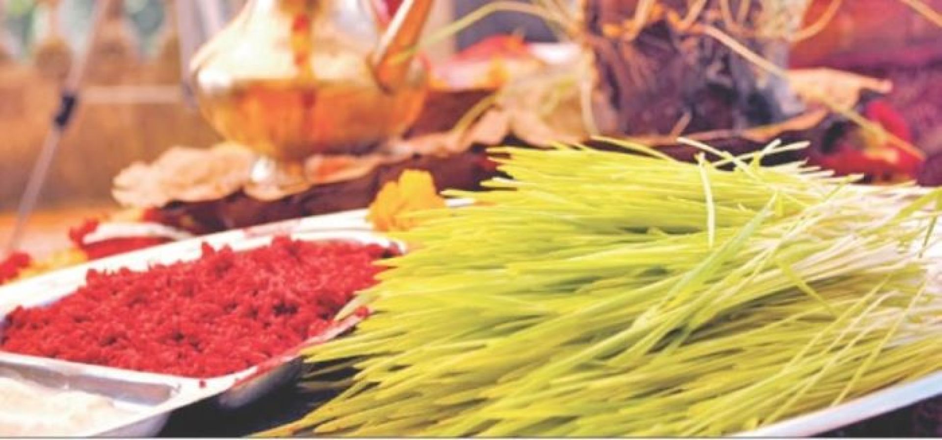 आज दशैं टीकाकाे तेस्राे दिन : टीका- जमरा लगाउने क्रम जारी