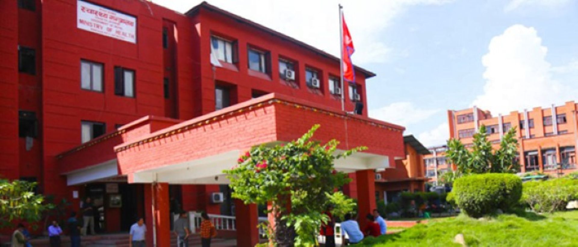 स्वास्थ्यकर्मीको सुरक्षाका लागि समन्वय गर्न मन्त्रालयद्वारा समिति गठन