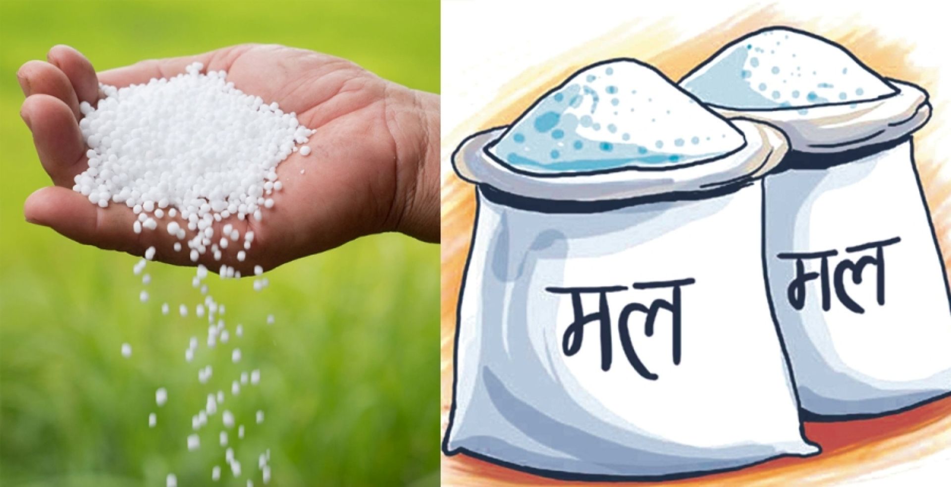 रासायनिक मल खरिद गर्न थप साढे ७ अर्बको स्रोत सुनिश्चित