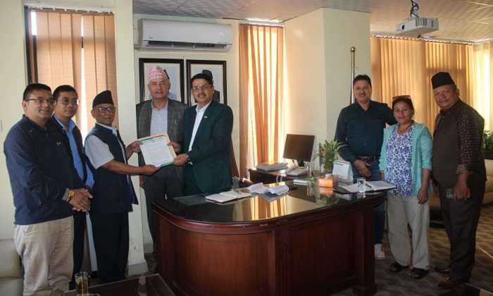 सहकारी नियमनमा जटिलता र विरोधाभास : नीतिगत सुधारका लागि भक्तपुर बचत संघको १२ बुँदे माग