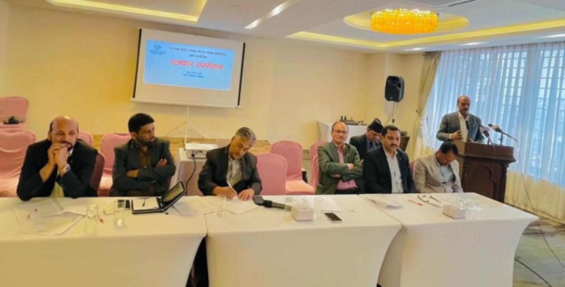 अर्थतन्त्रलाई चलायमान बनाउन तत्काल गर्नुपर्ने कार्यहरु