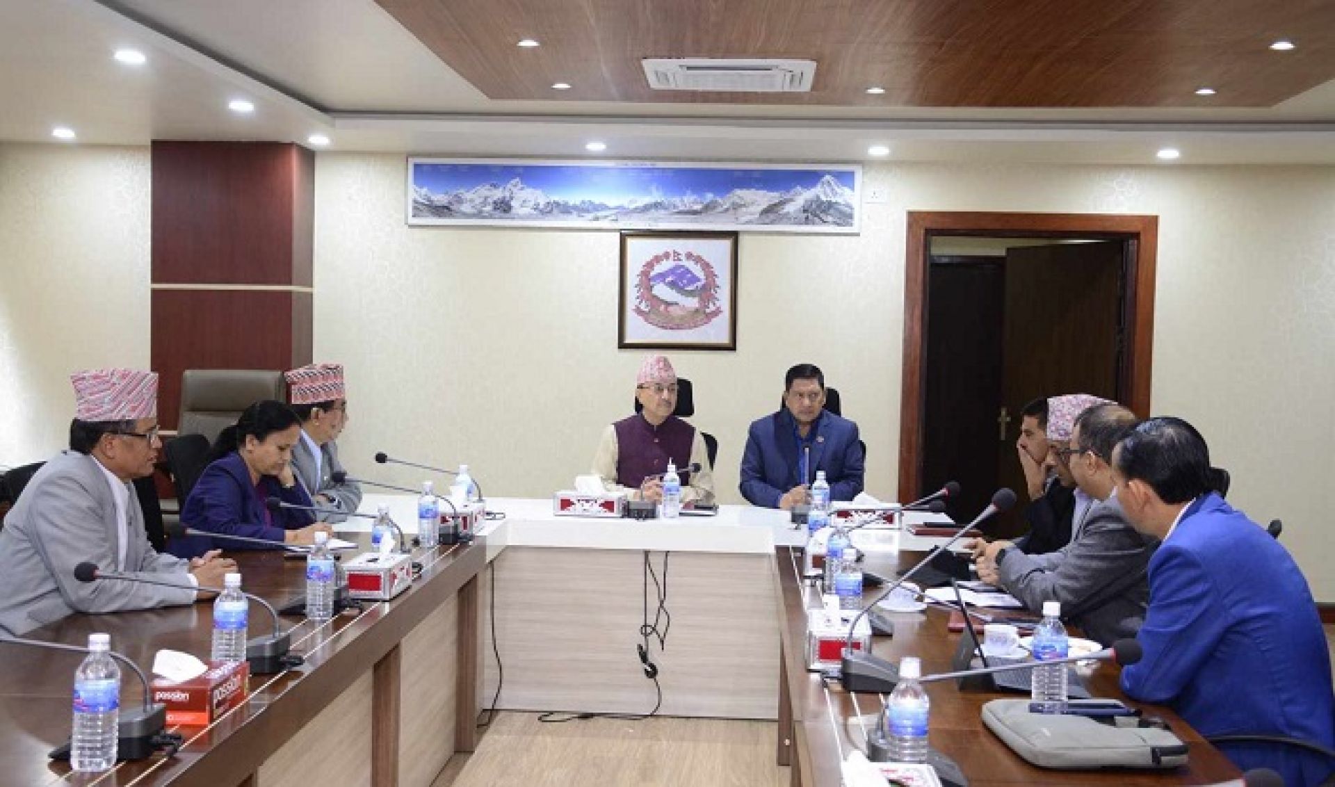 सरकार र आन्दोलनरत शिक्षकबीच ७ बुँदे सहमति, आन्दोलत फिर्ता 