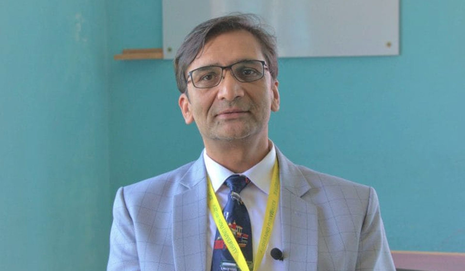 नागरिकले कर तिर्ने वातावरण छैन: अर्थविद् वाग्ले