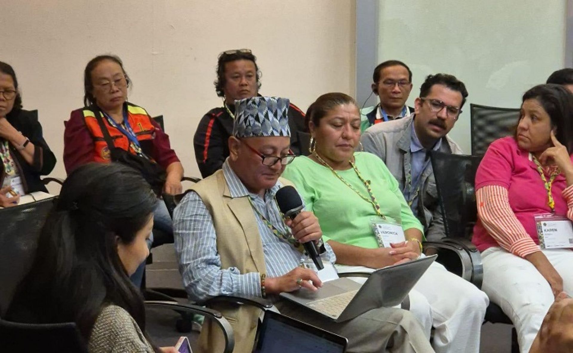 यातायात श्रमिकका लागि बिनाब्याज ऋण र सामाजिक सुरक्षामा समेट्नुपर्ने माग