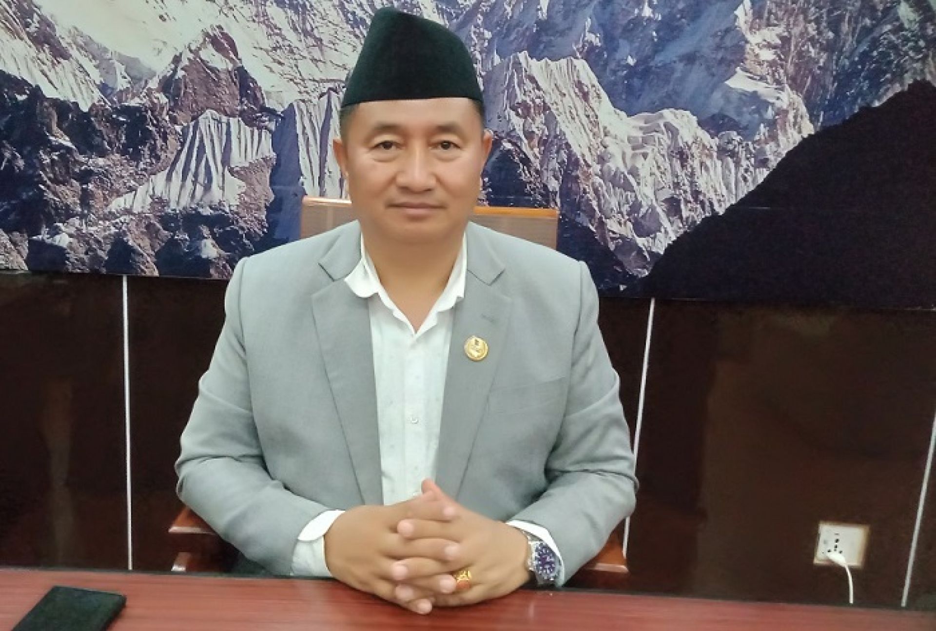 ‘नयाँ र टुक्रे योजना ल्याएर पुरानो योजनालाई अलपत्र पार्ने काम गर्नु हुँदैन’