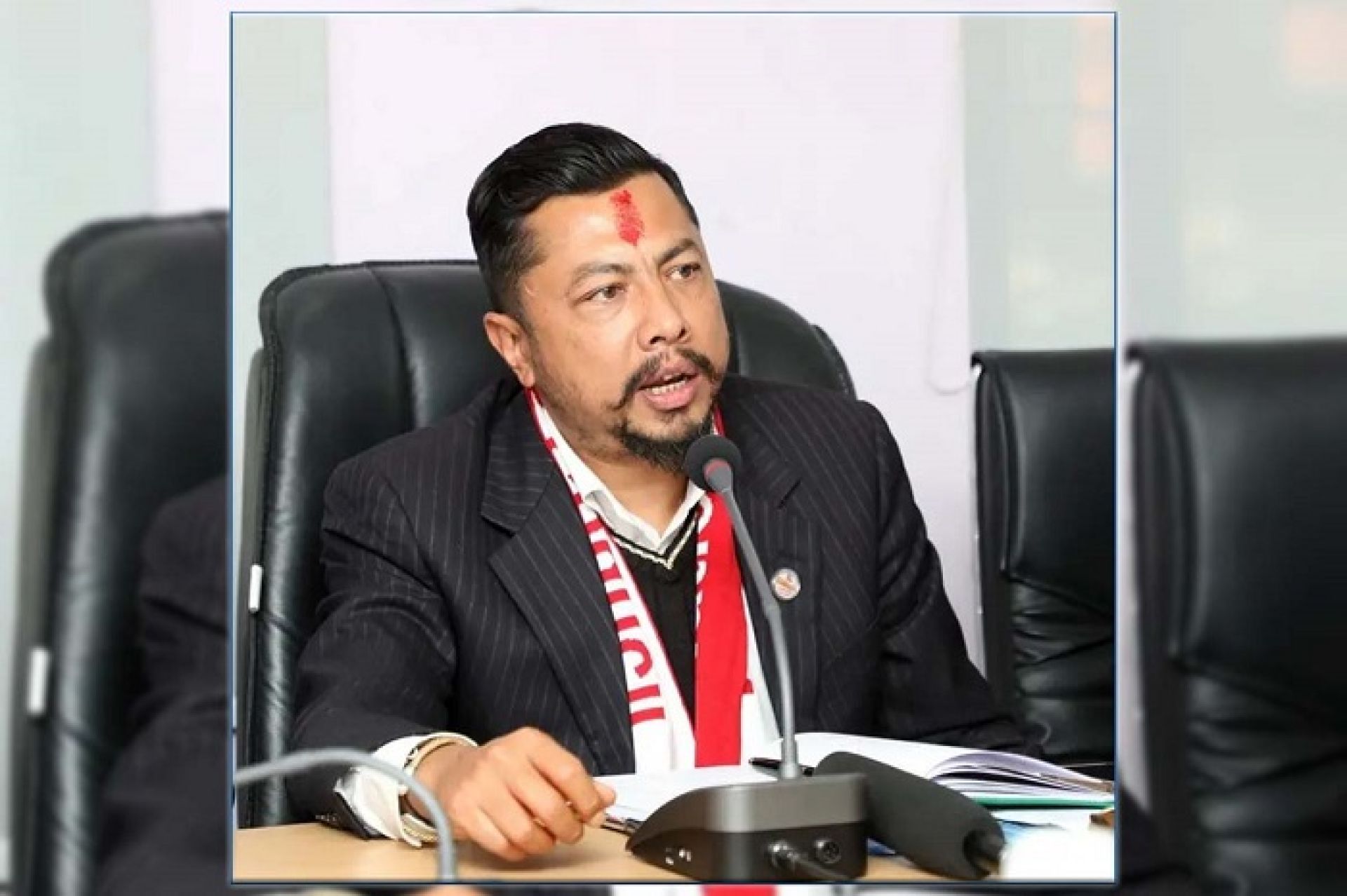 विद्युत उत्पादनसँगै आन्तरिक खपत र प्रसारण पूर्वाधार सुदृढीकरणमा सरकारको प्राथमिकता