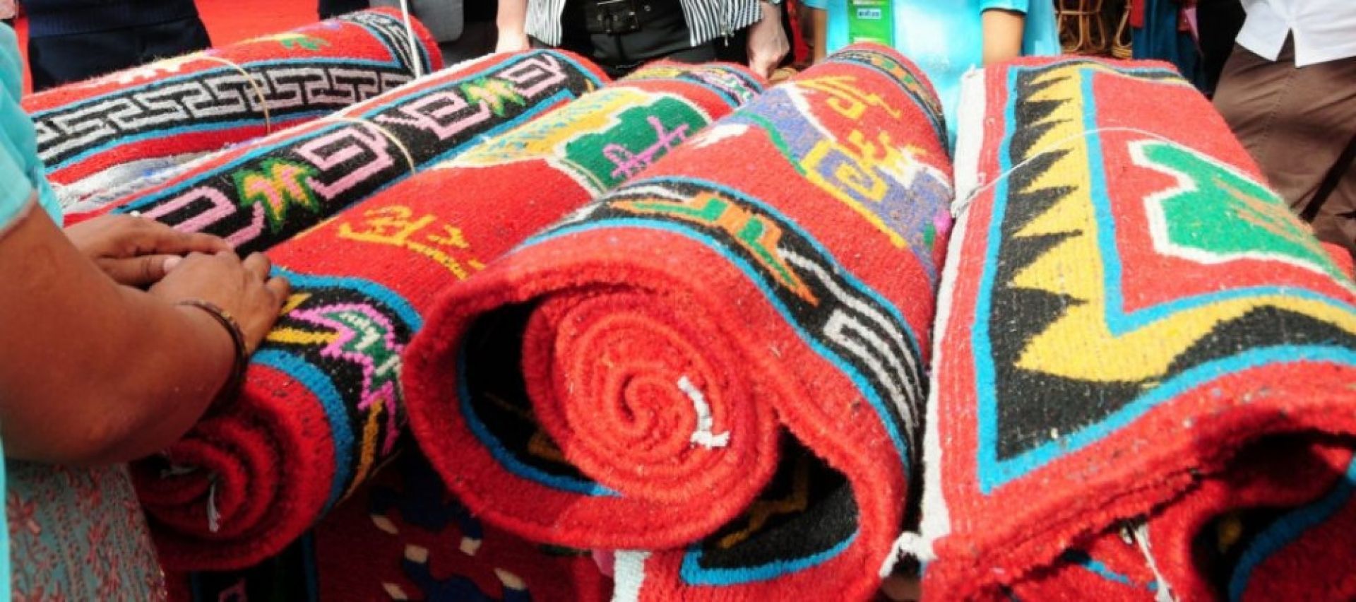 व्यापार घाटा कम गर्दै गलैँचा उद्योग, चार वर्षमा ३४ अर्बको निर्यात