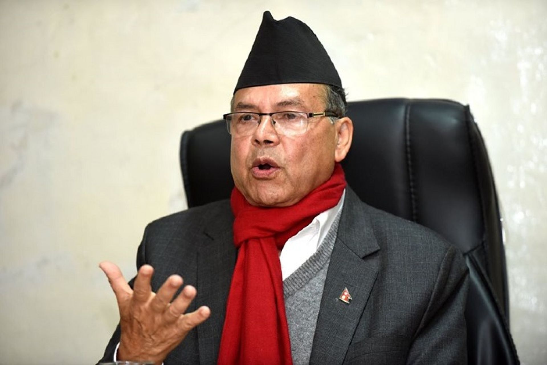 ‘बजेटमा नवीनता छ र यसले सकारात्मक आशाको सञ्चार गरेको छ’ 
