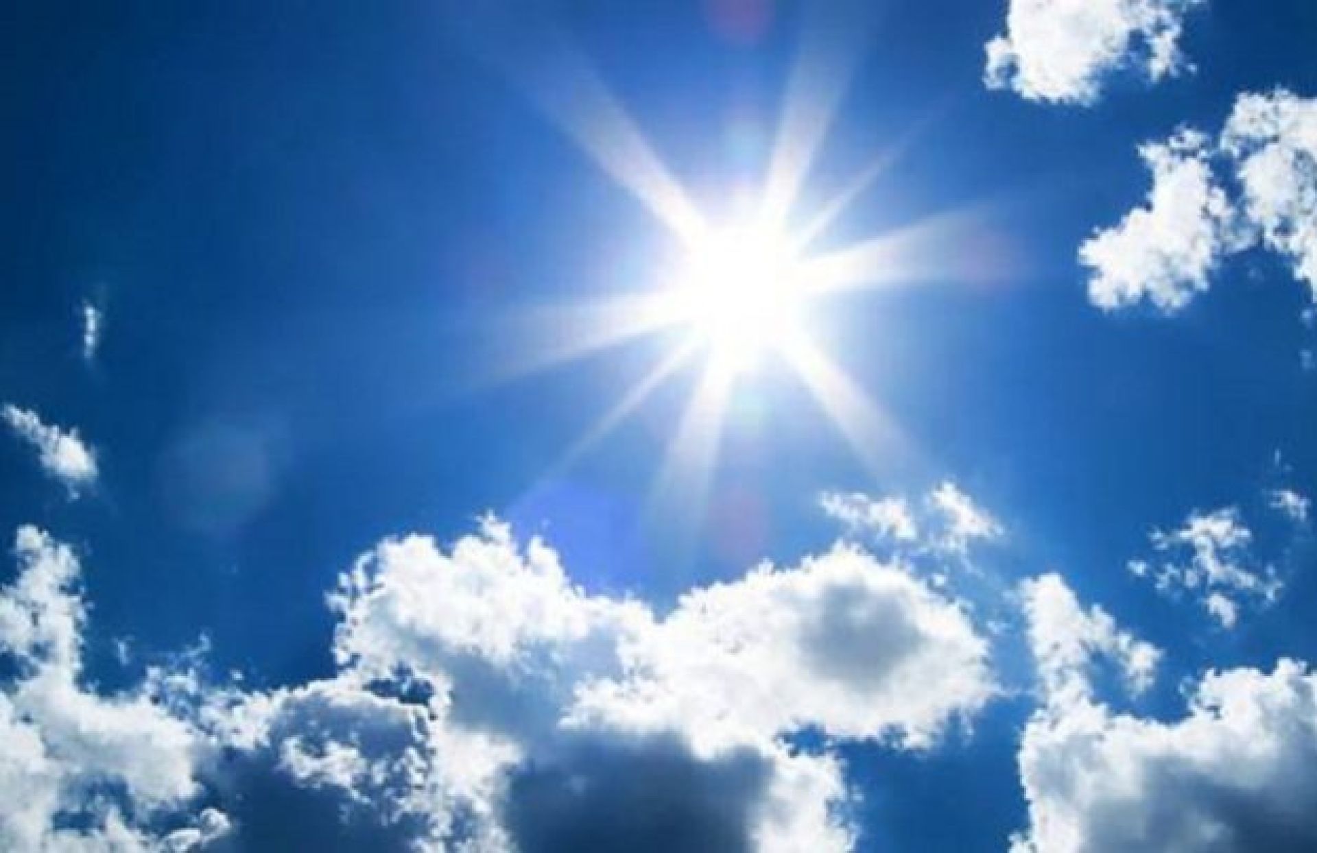 काठमाडौँ उपत्यकामा आंशिक बदली, अन्य भागमा मौसम सफा रहने