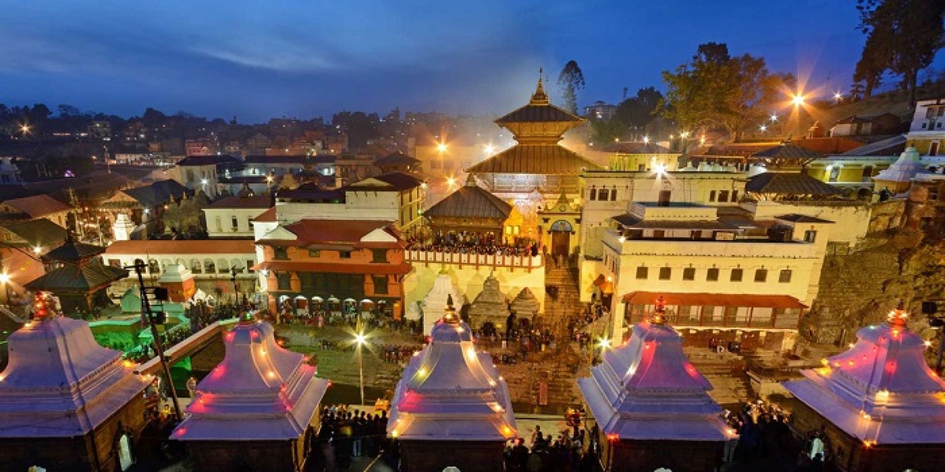 तीजमा पशुपतिनाथ मन्दिर बिहान ३ बजेदेखि चारै ढोका खोलिने, सुरक्षा व्यवस्था कडा