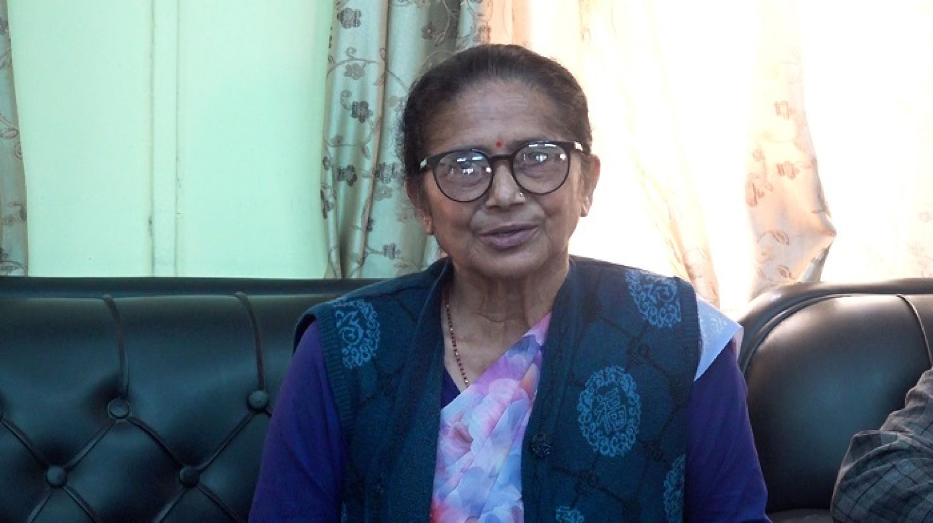 सरकारमा सैद्धान्तिक विचलन देखियो, अध्यादेशबाट शासन चलाउने शैली गलत : कमला पन्त