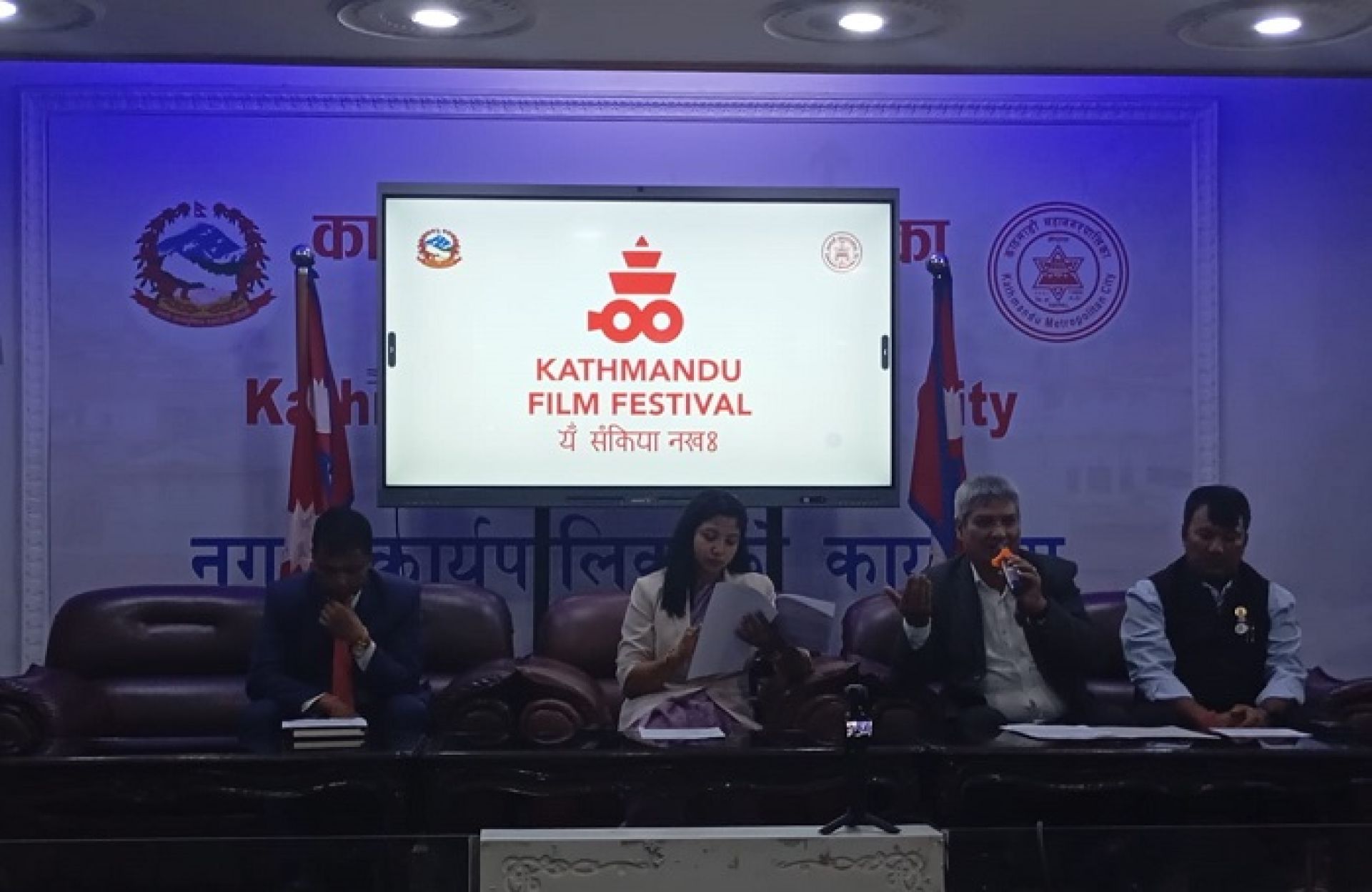 काठमाडौं फिल्म फेस्टिभलमा शबाना आजमीसहित अन्तर्राष्ट्रिय चलचित्रकर्मी सहभागी हुने