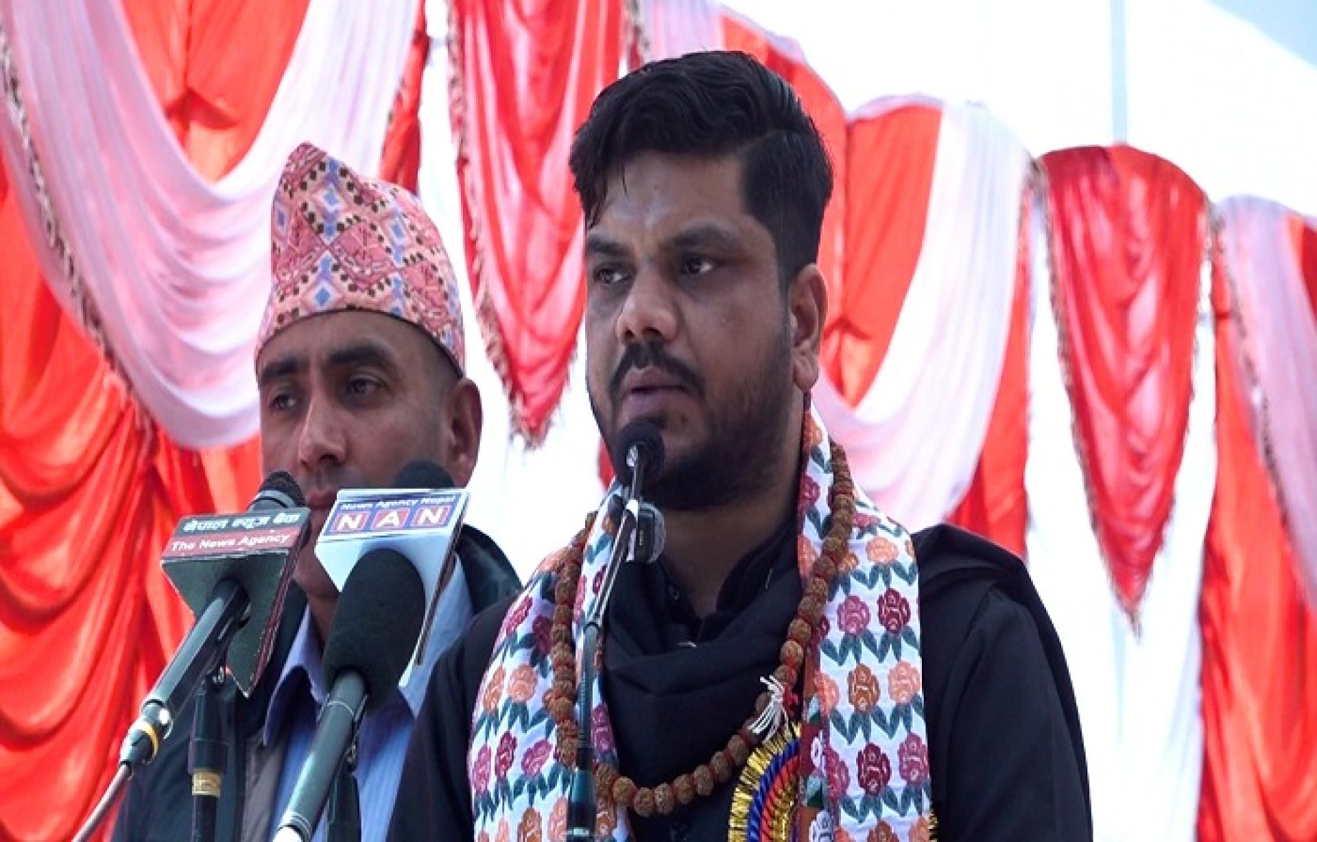बजारको मागअनुसार सीप विकास र रोजगारी सिर्जना गर्नुपर्छ : मन्त्री यादव