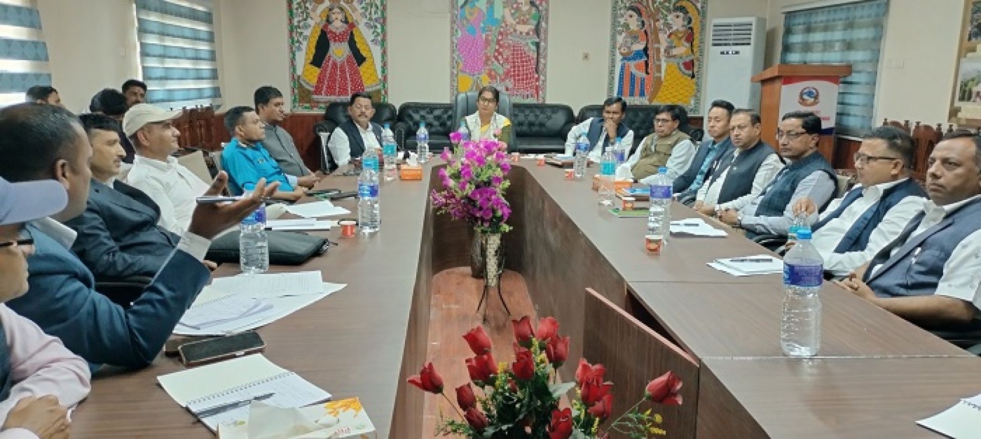 एसइई परीक्षा व्यवस्थित गर्ने मधेश प्रदेश सरकारको प्रयास, यस्ता छन् योजनाहरू
