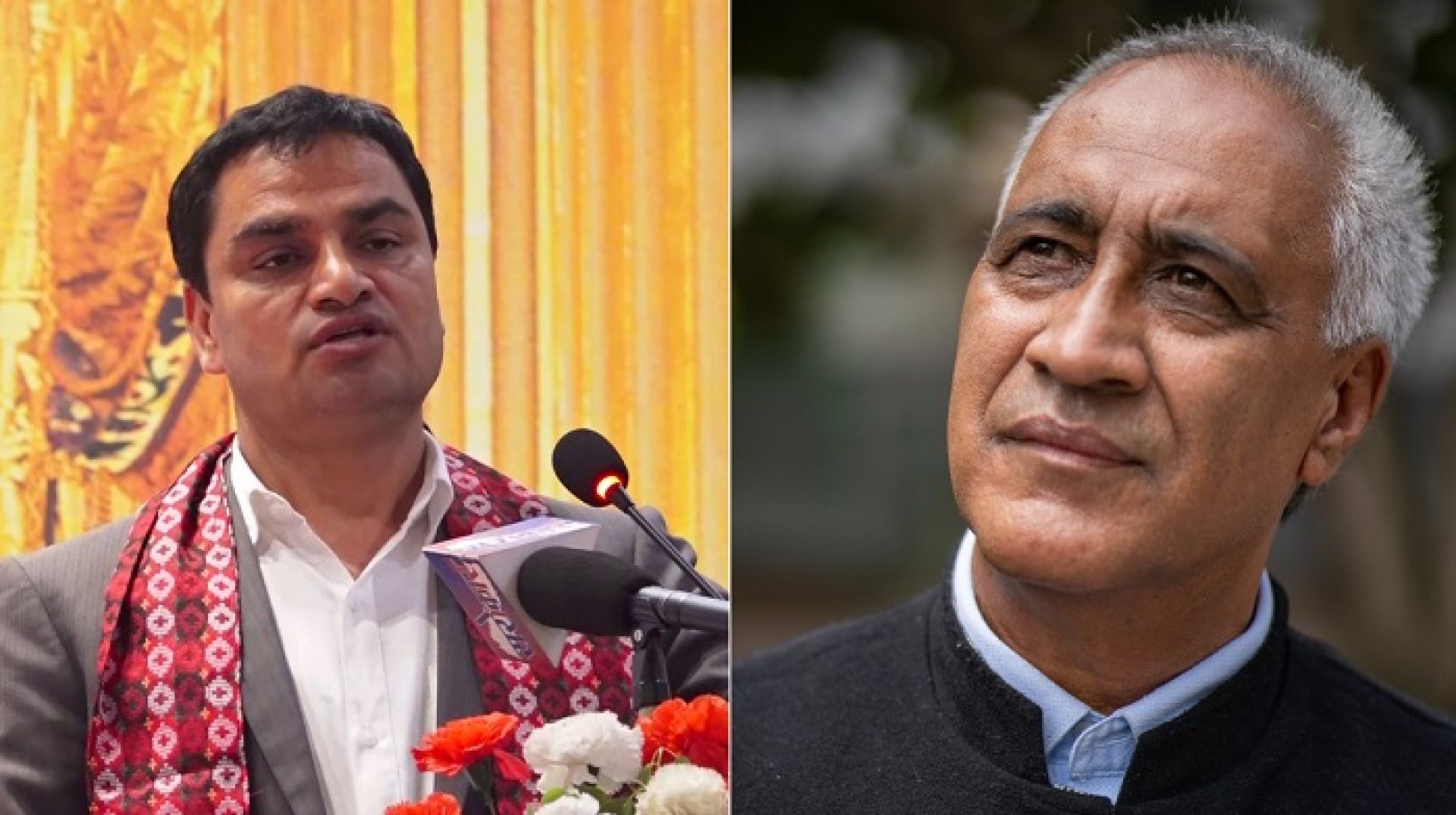 कांग्रेसको उपसभापतिमा चन्द्रकान्त भण्डारी र महामन्त्रीमा प्रदीप पौडेलको अग्रता कायमै 