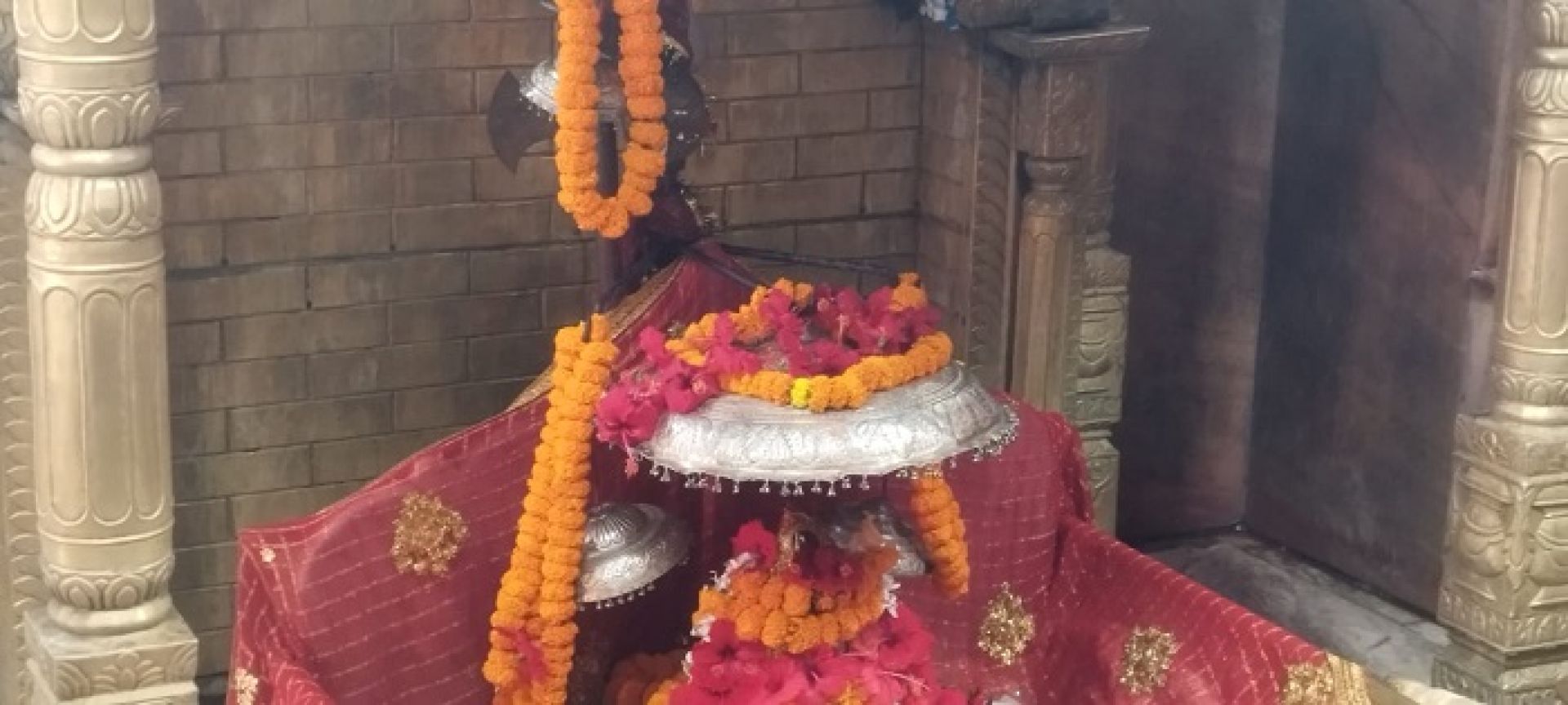 आज घटस्थापना देशभर श्रद्धा र भक्तिपूर्वक मनाइँदै