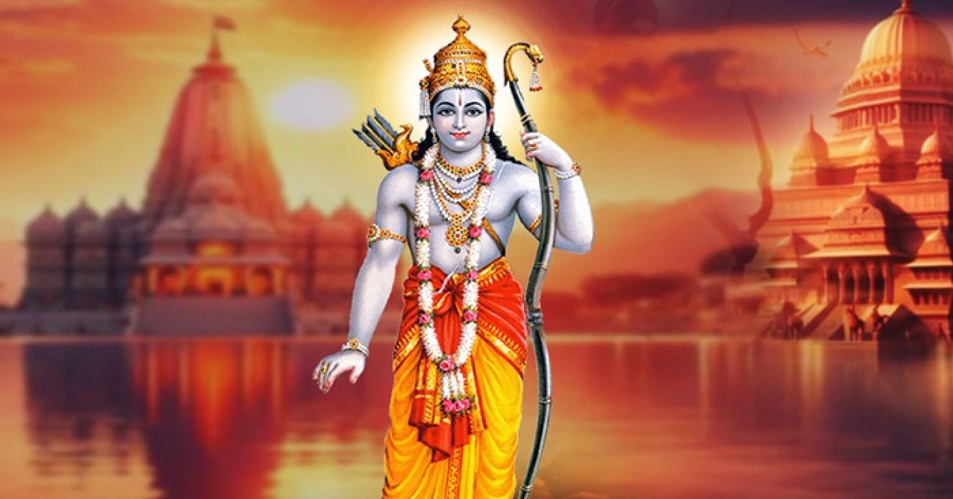 आज रामनवमी पर्व मनाइँदै, देशभर सार्वजनिक बिदा