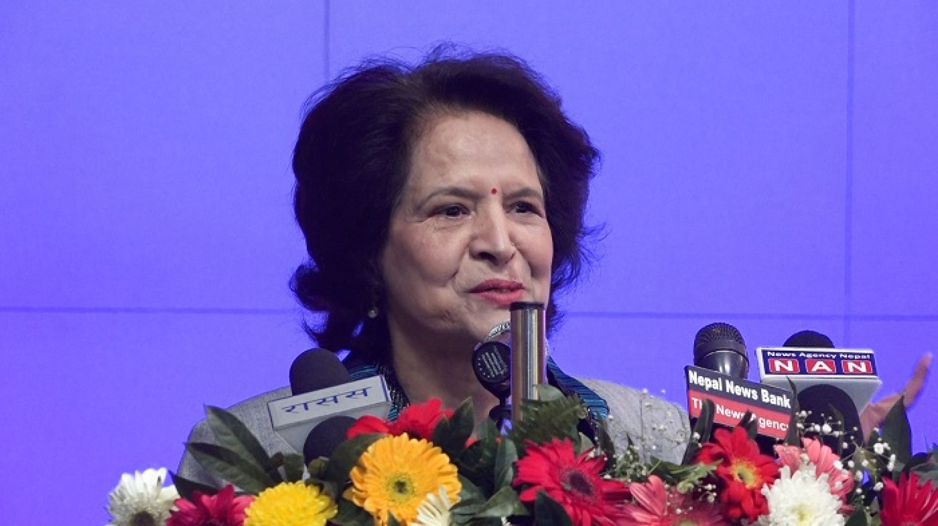 बीमा क्षेत्रमा विनियोजित बजेटभन्दा बढि बीमा दाबी हुँदा समस्या आएको हो: मन्त्री गौतम