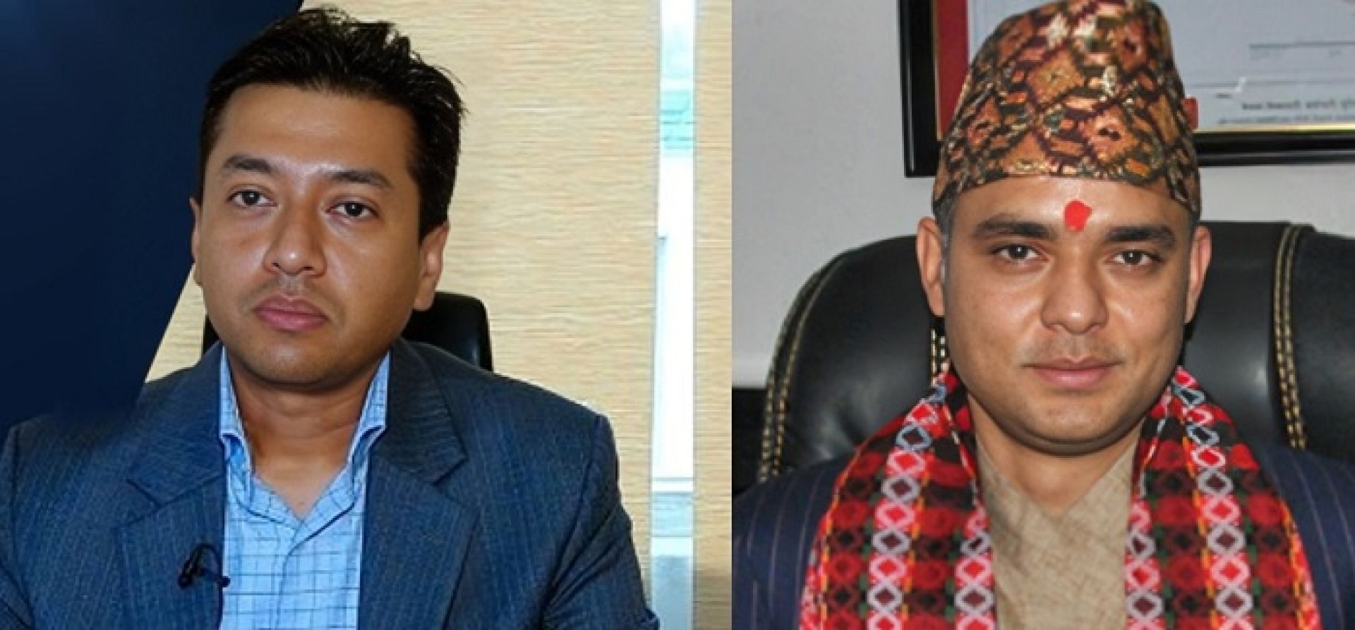सेक्युरिट प्रिटिन्ङ प्रकरणः विकल र सुनिललाई थुनामा राखेर अनसन्धान गर्ने अनुमति