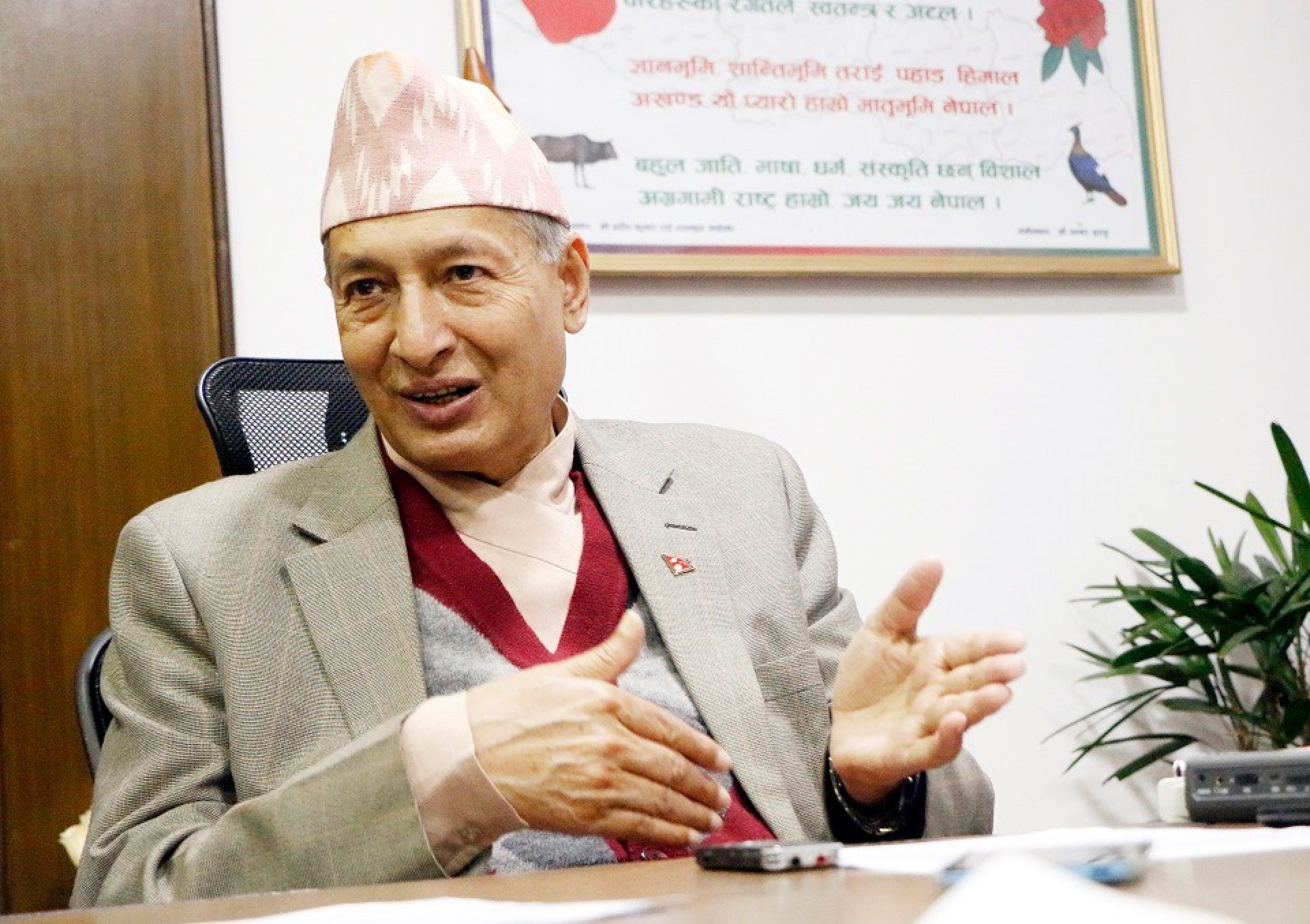 नयाँ बन्ने सरकारले गर्नुपर्ने कामहरु