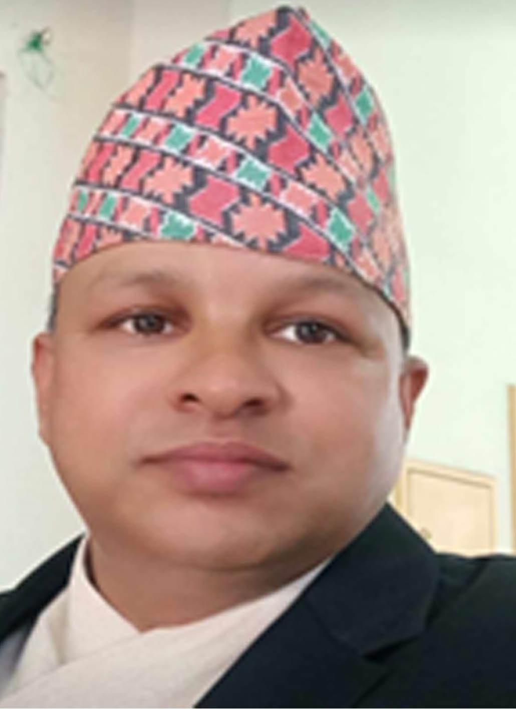 तोमनाथ उप्रेती