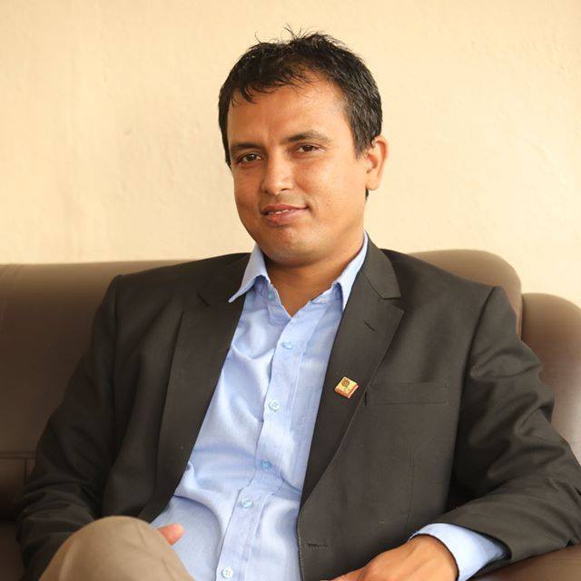 बिष्णु गिरी ‘निश्चल’